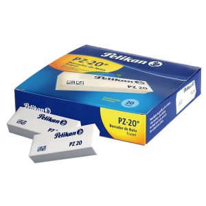 PELIKAN PZ-20 BORRADOR DE NATA