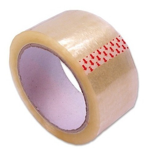 CINTA TRANSPARENTE ANCHA