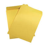 SOBRES DE MANILA TAMAÑO CARTA